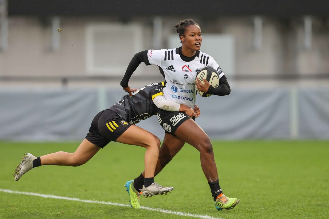 Programme du week-end : Cinq rencontres féminines à Brive !