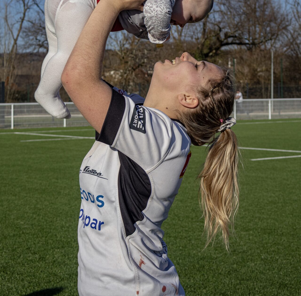 Un week-end 100% féminin