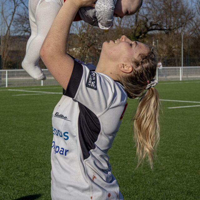 Un week-end 100% féminin