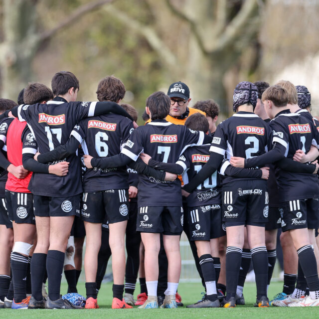 Le programme du week-end