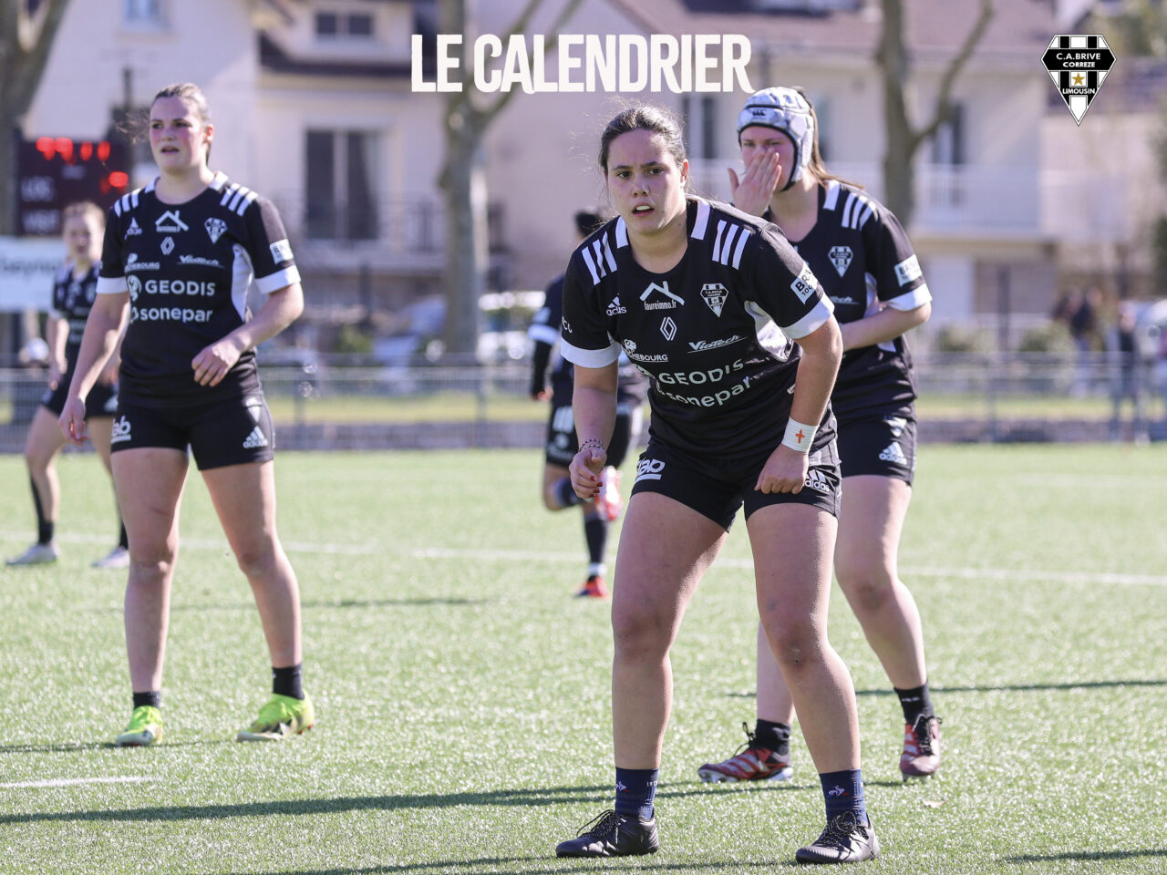 Le calendrier de l’Elite 2