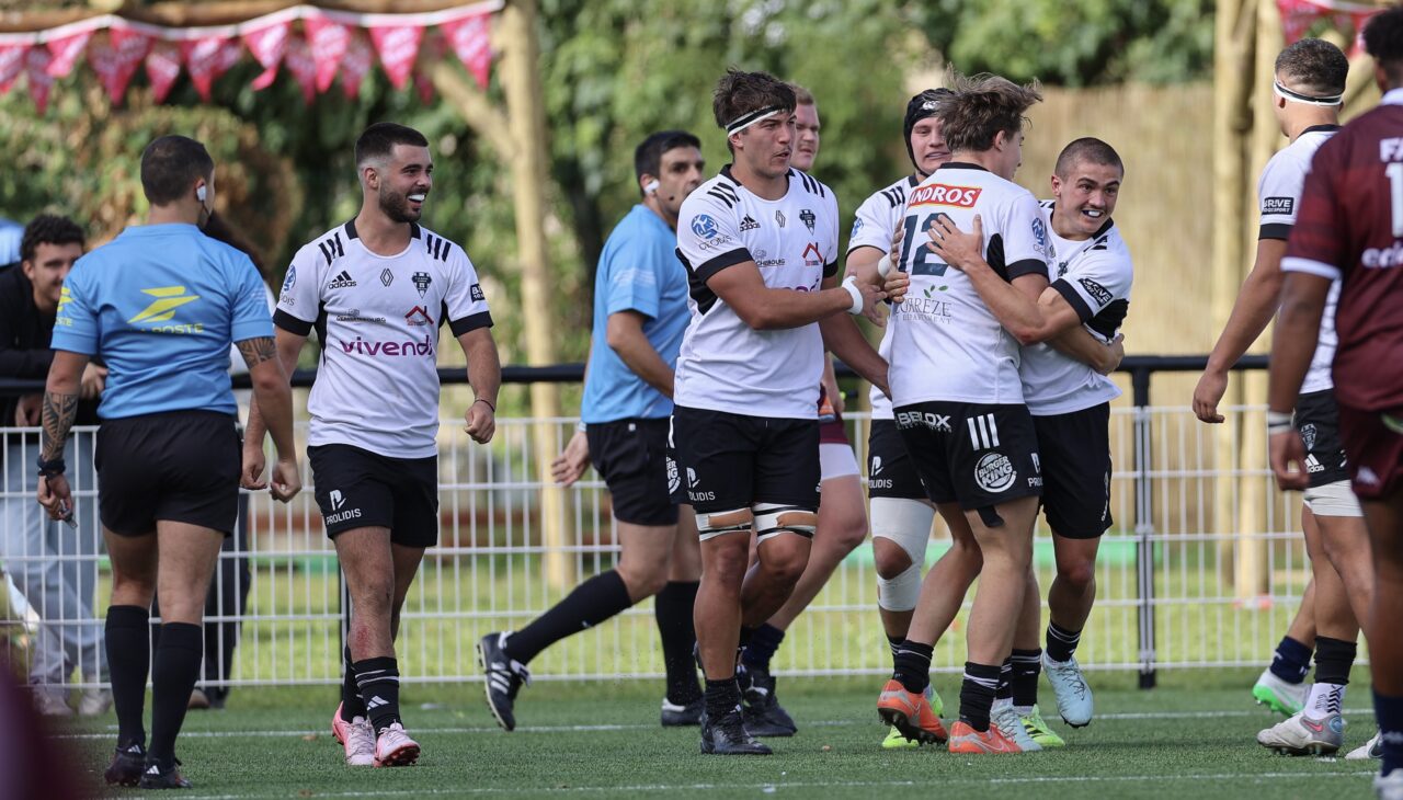 Le programme du week-end