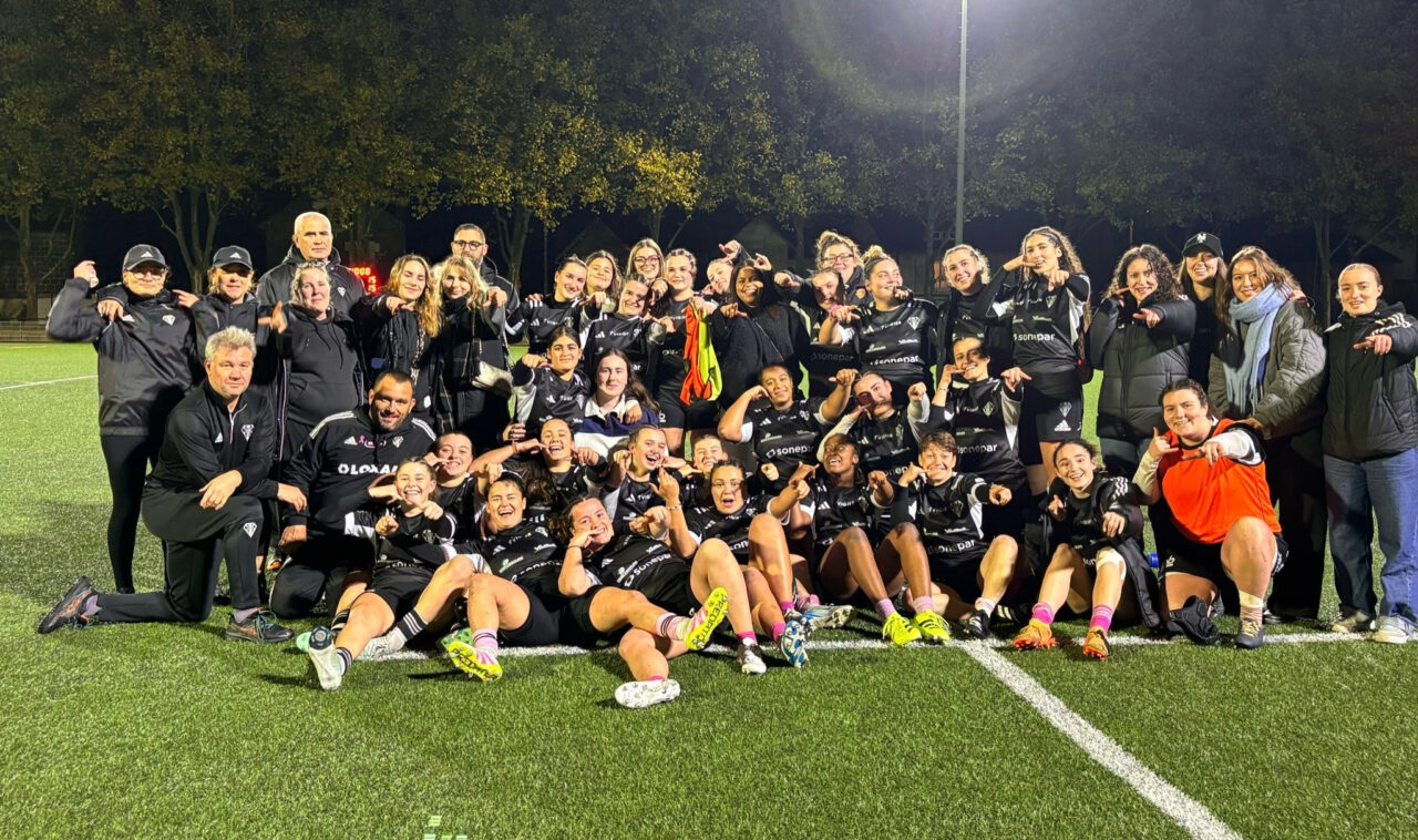 Les résultats du week-end