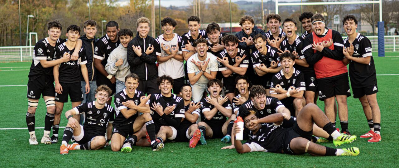 Résultats du week-end