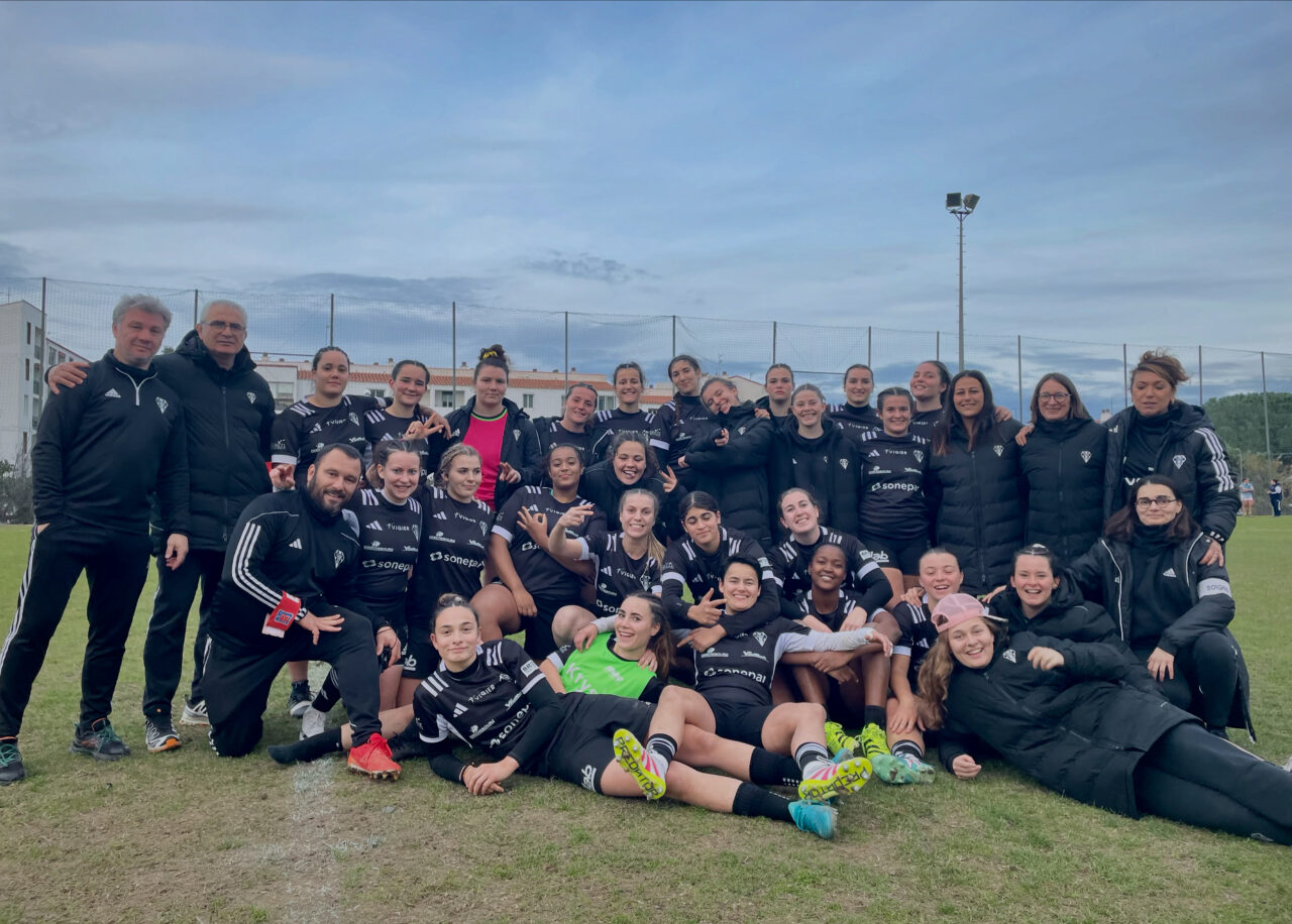 Les résultats du week-end