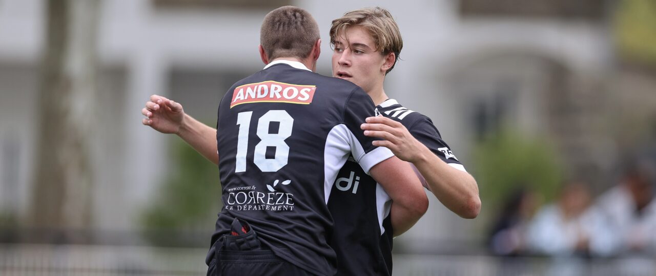 Le planning du week-end