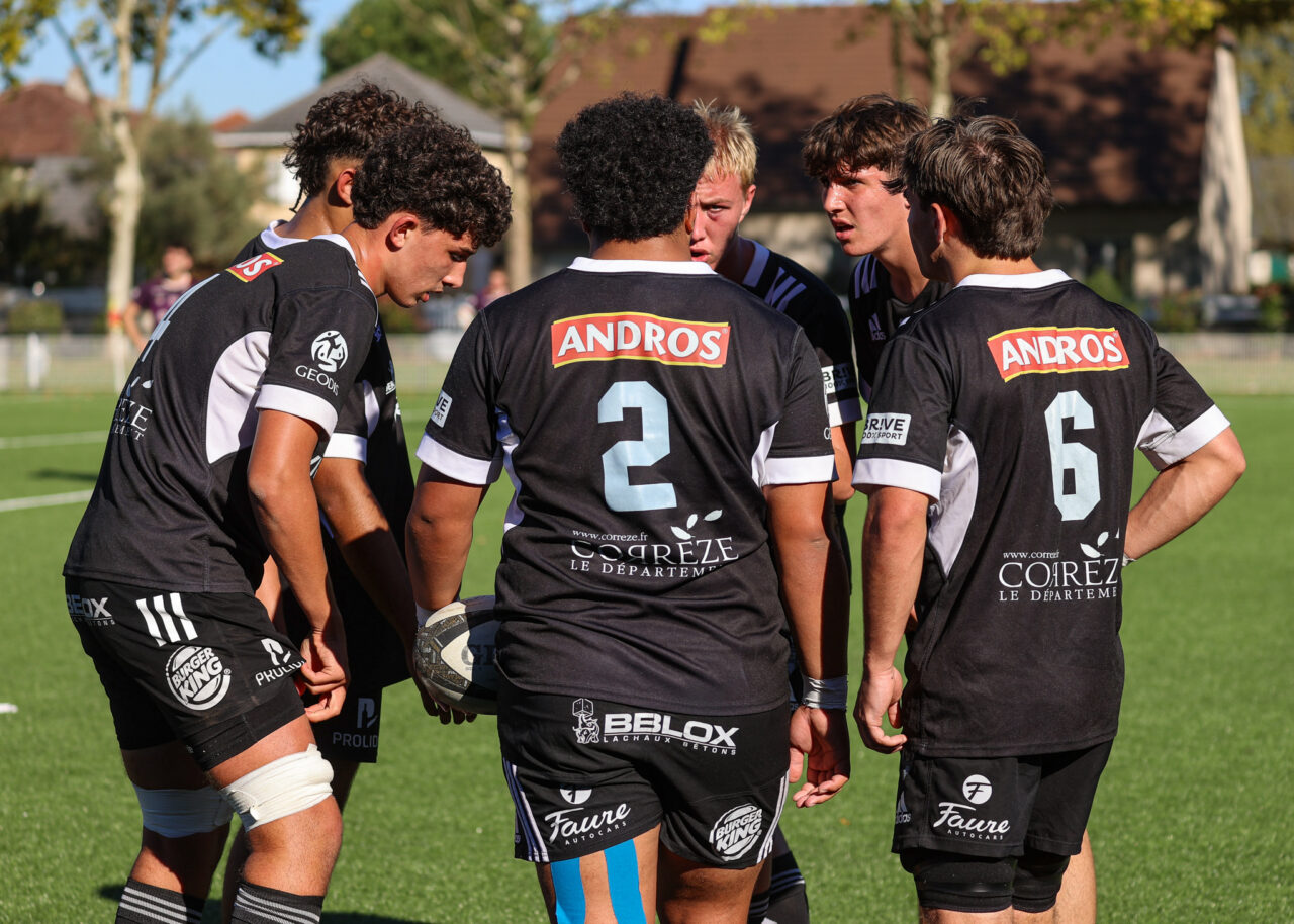 Le planning du week-end