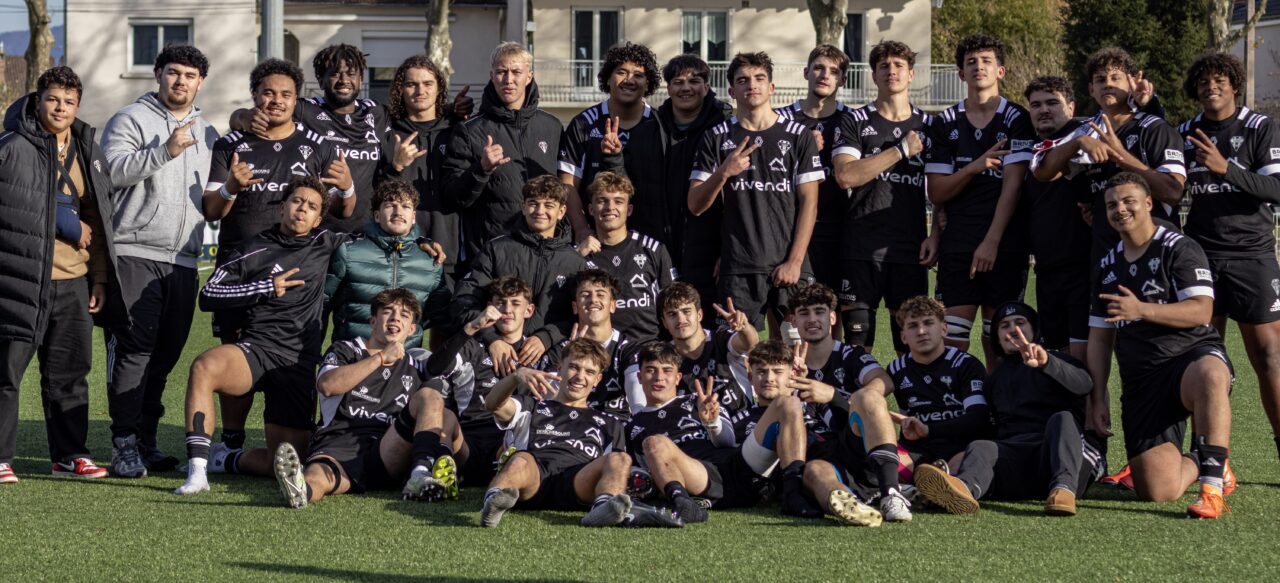 Le programme du week-end