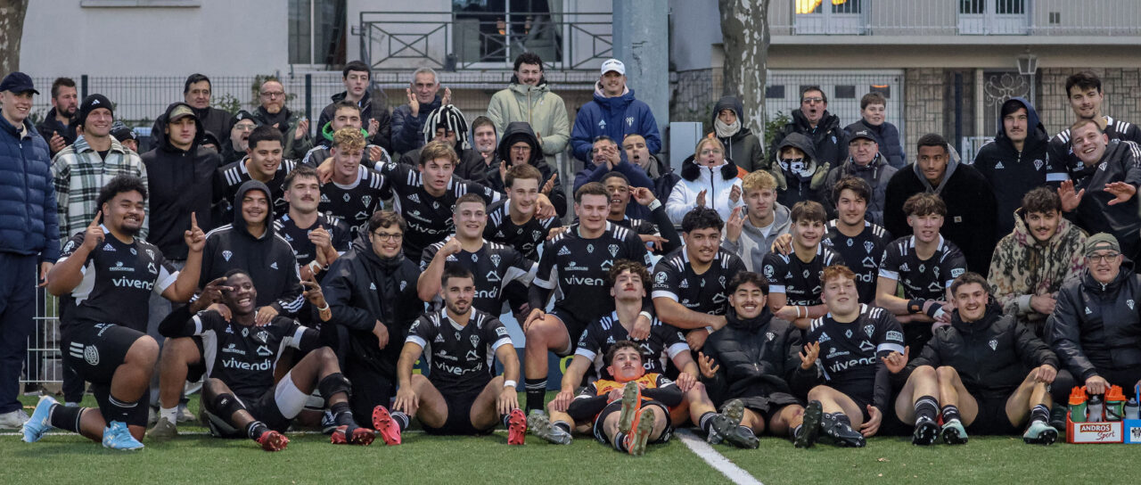 Le planning du week-end