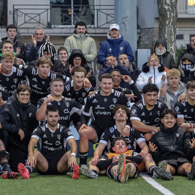 Le planning du week-end