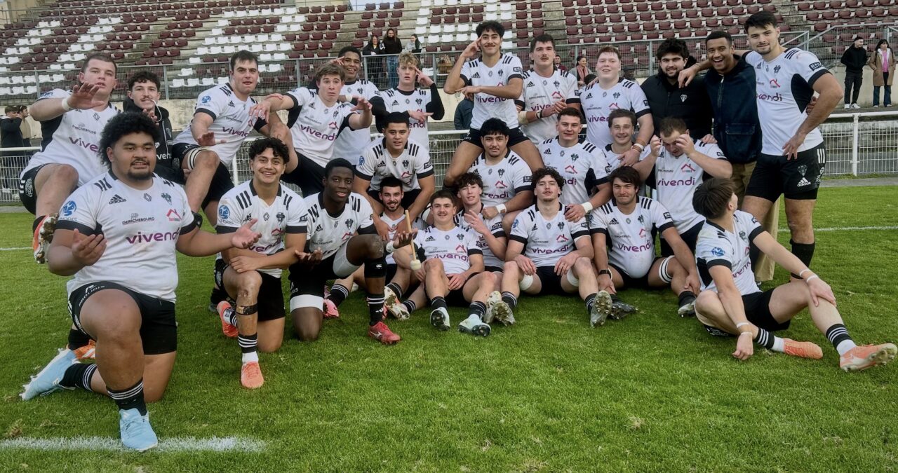 Les résultats du week-end