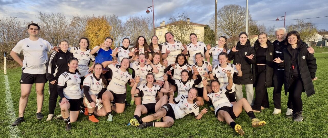 Les résultats du week-end