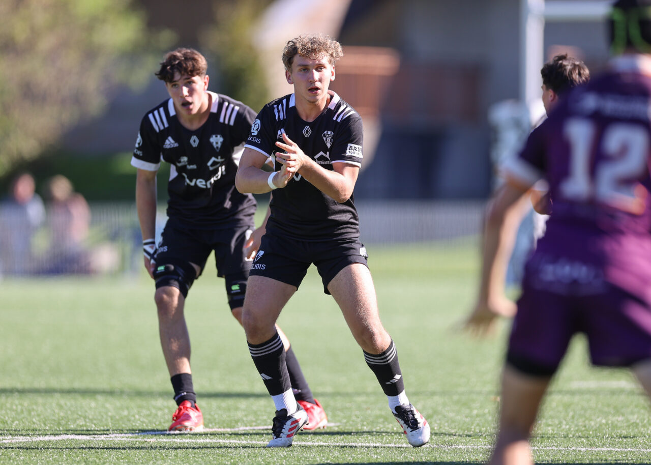 Le planning du week-end