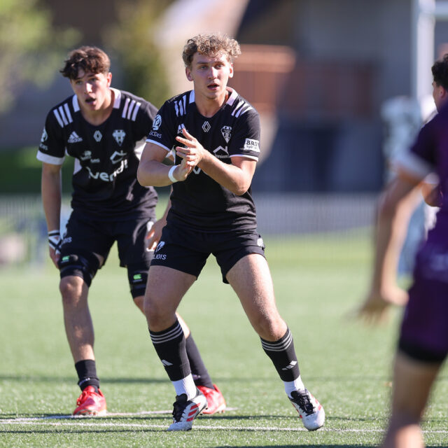 Le planning du week-end