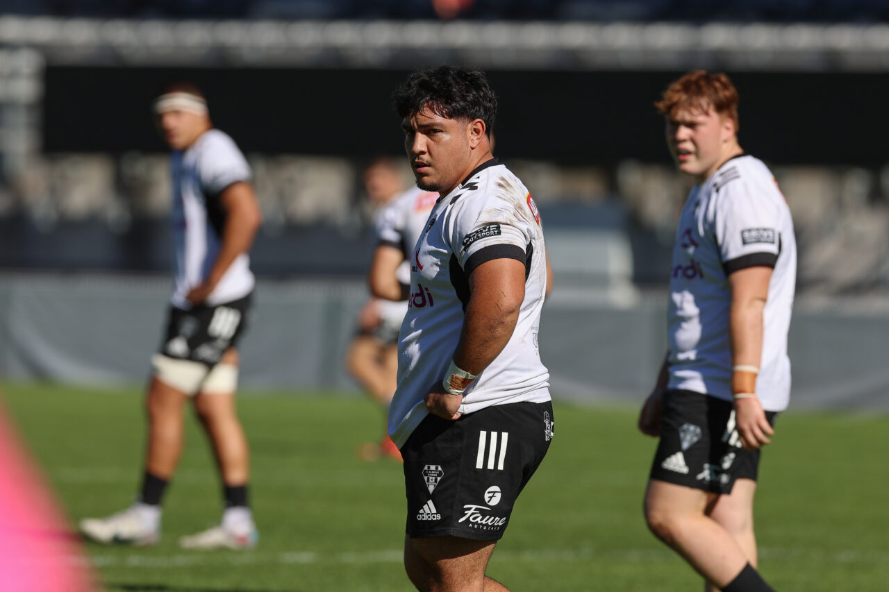 La poule de play-off de nos Espoirs !