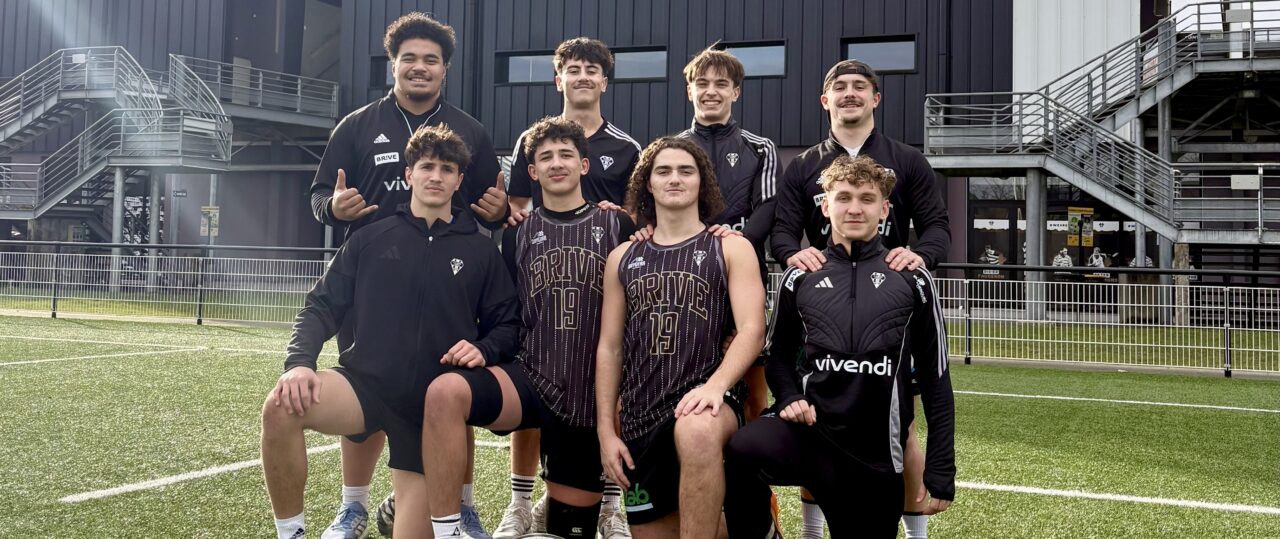 16 joueuses et joueurs retenus pour le stage bleu