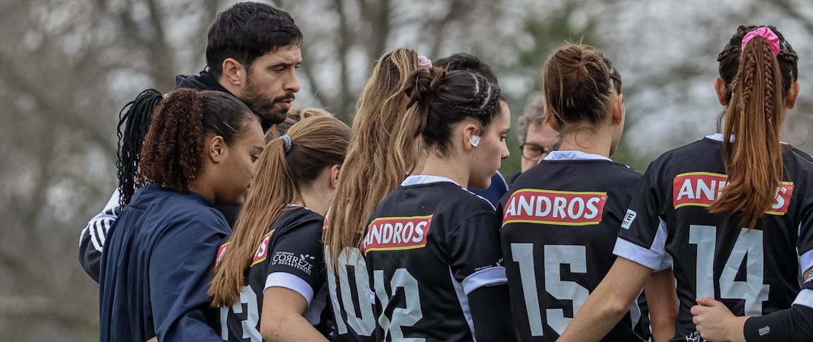 Le planning du week-end