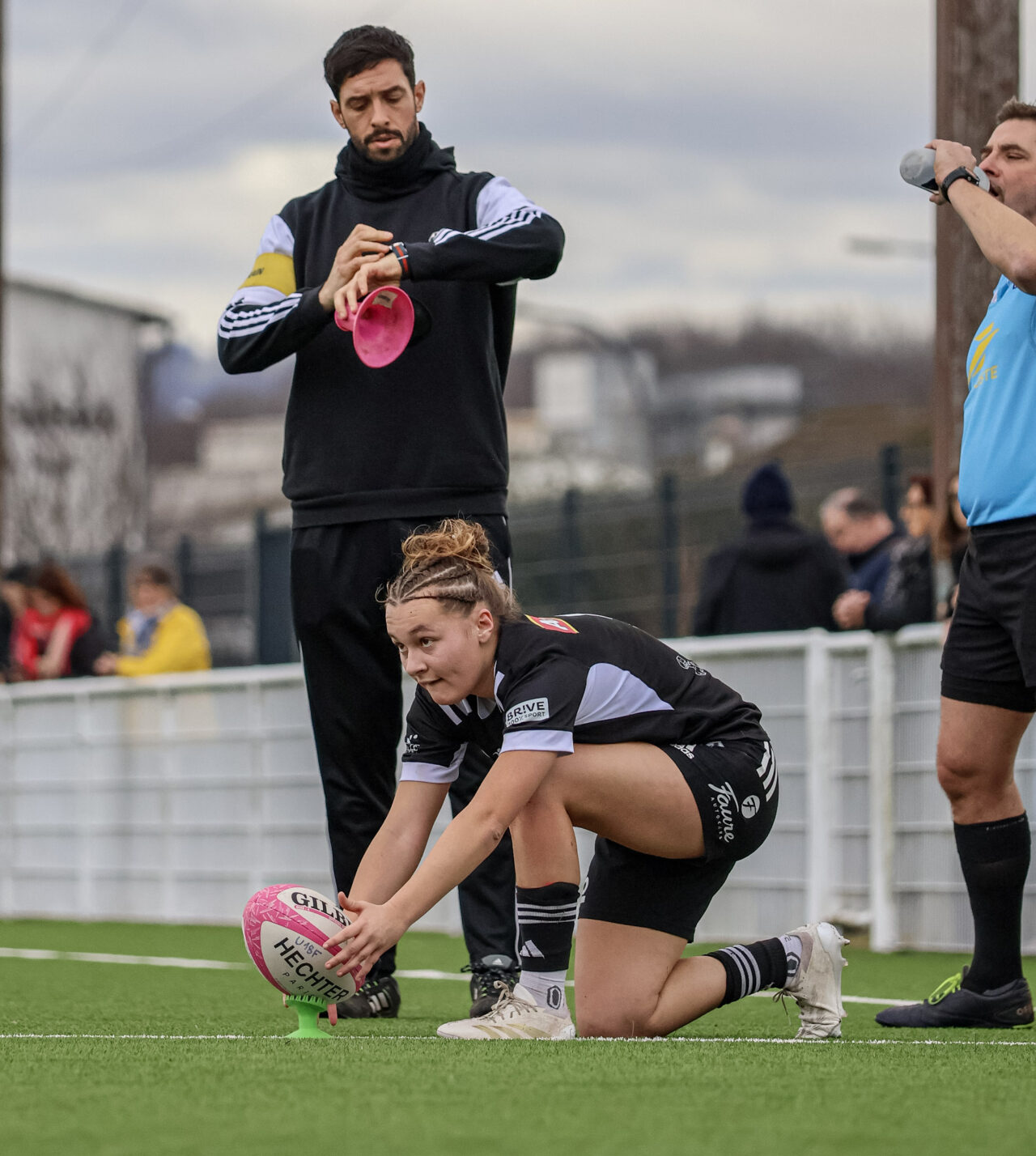 Planning de l’association