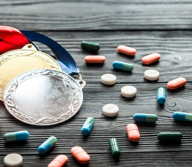 Réunion d’information sur la cyberdépendance, le dopage et les addictions dans le sport