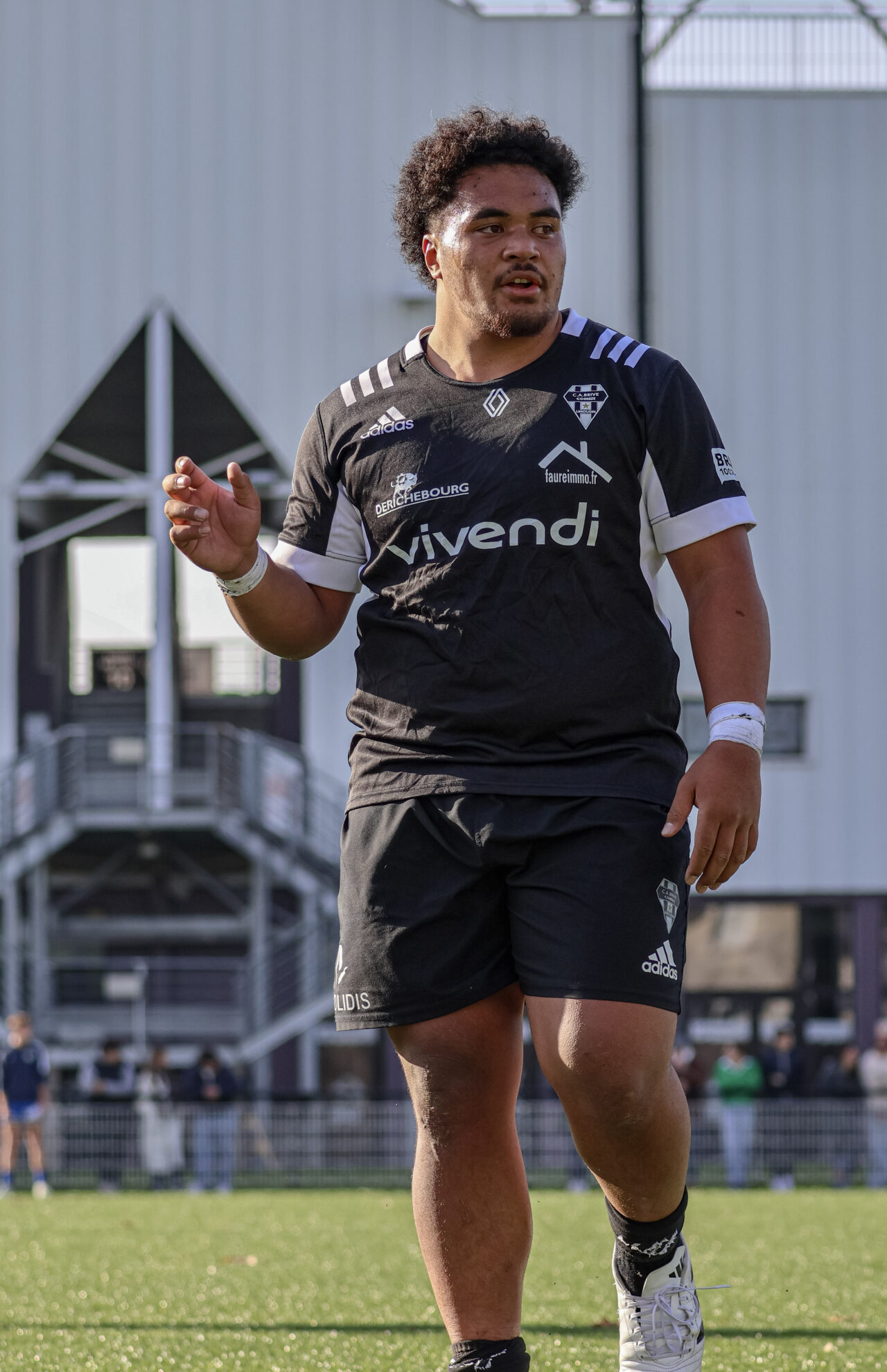 11 joueuses et joueur sélectionnés pour les Élite Jeunes !