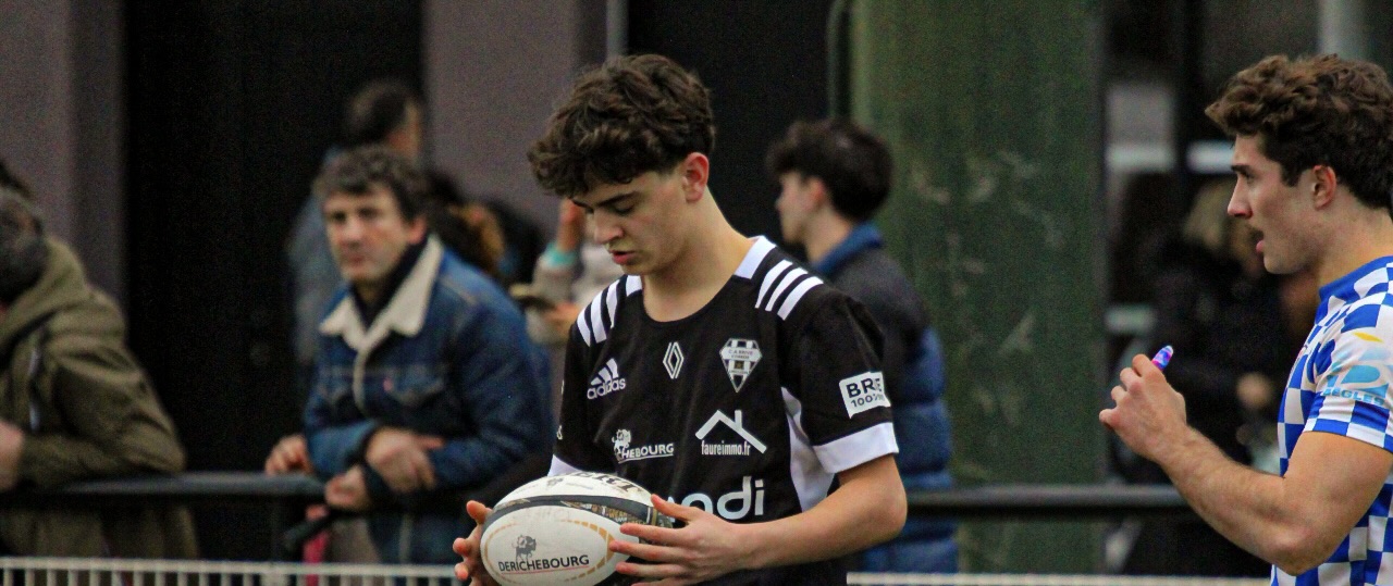 Le planning du week-end