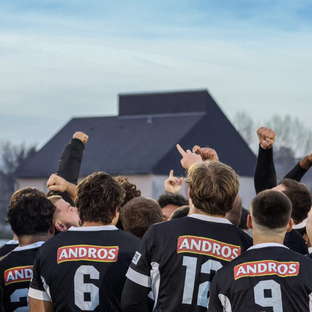 Le planning du week-end Le planning du week-end