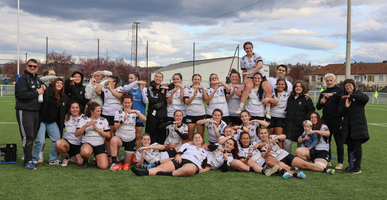 Les résultats du week-end