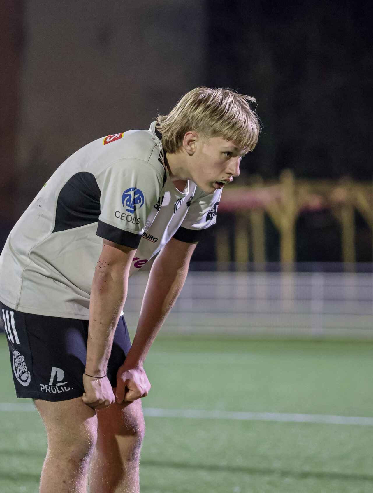 Le planning du week-end