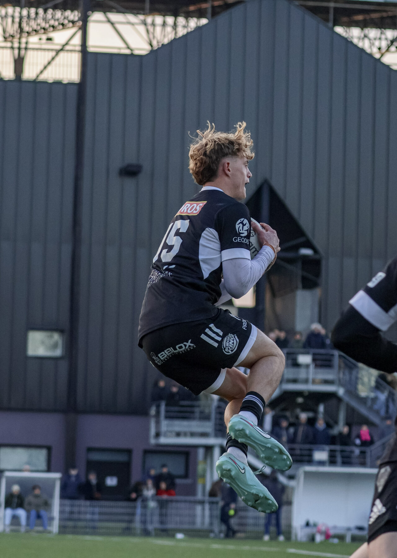 Le planning du week-end