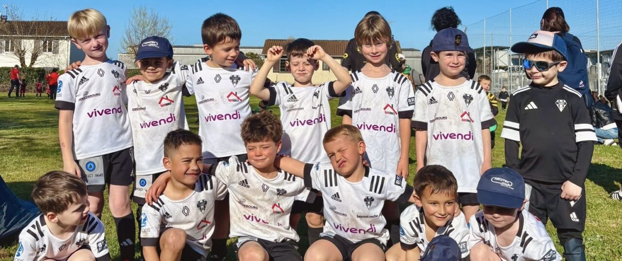 Les résultats du week-end