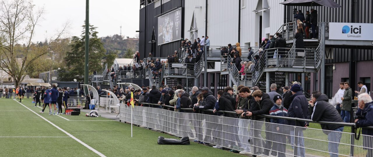 Le planning du week-end