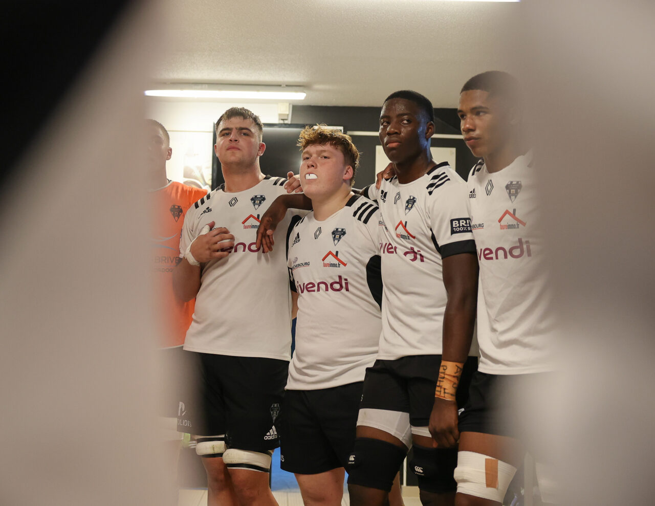 Le résumé des Espoirs