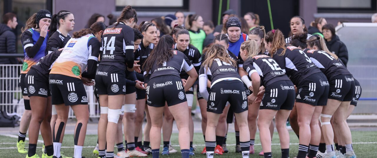 L&rsquo;Élite 2 recrute de nouvelles joueuses !