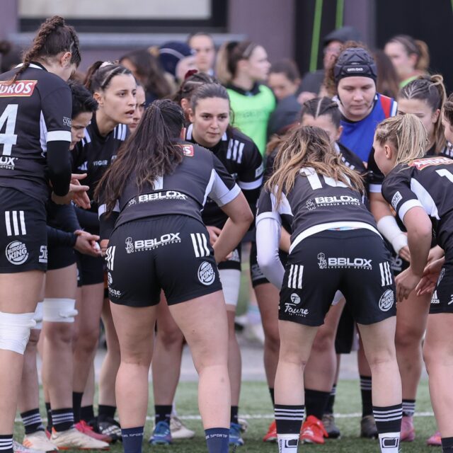 L&rsquo;Élite 2 recrute de nouvelles joueuses !