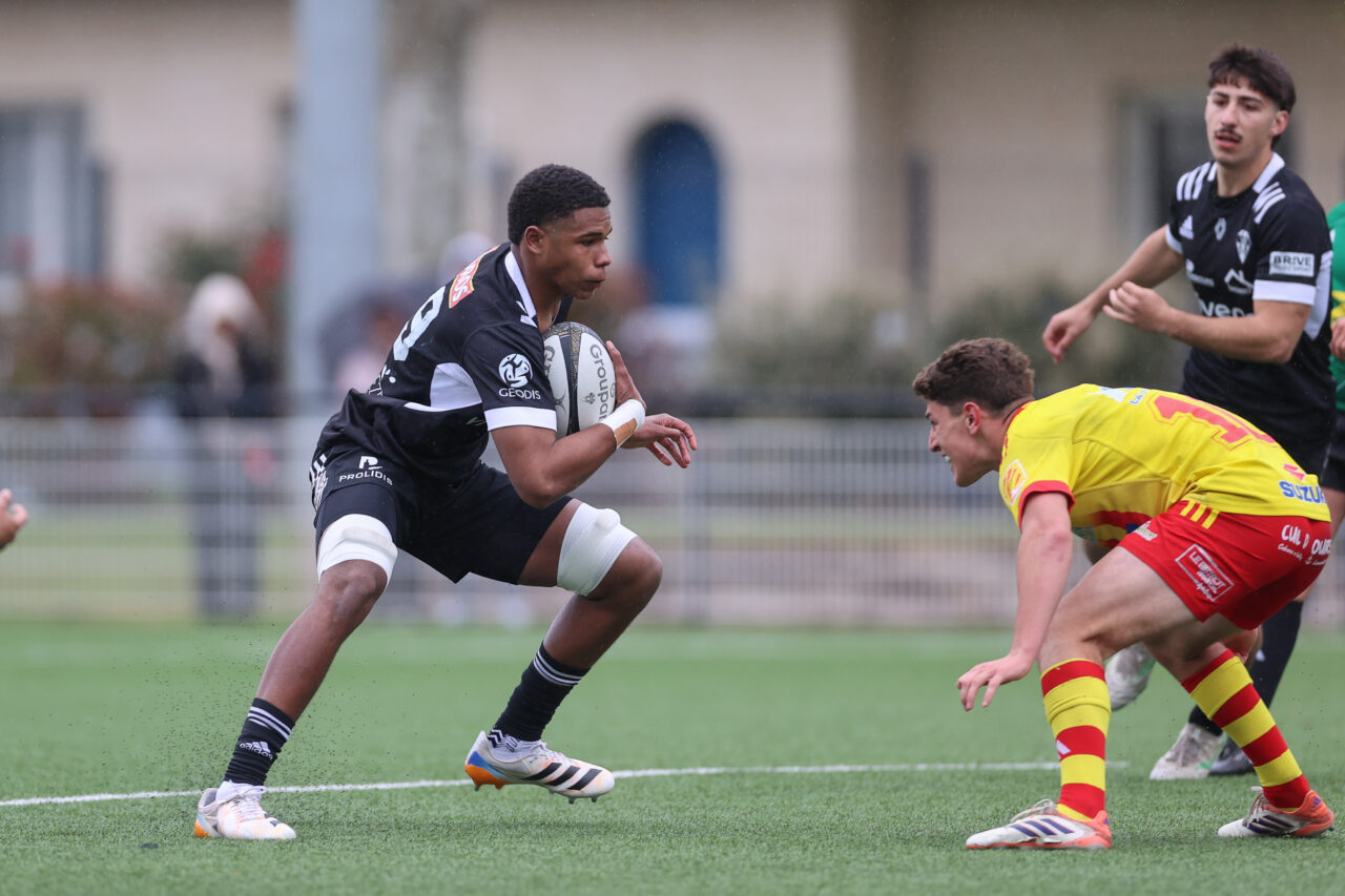 Le programme du week-end
