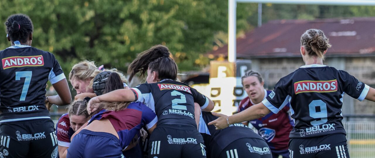 Le programme du week-end
