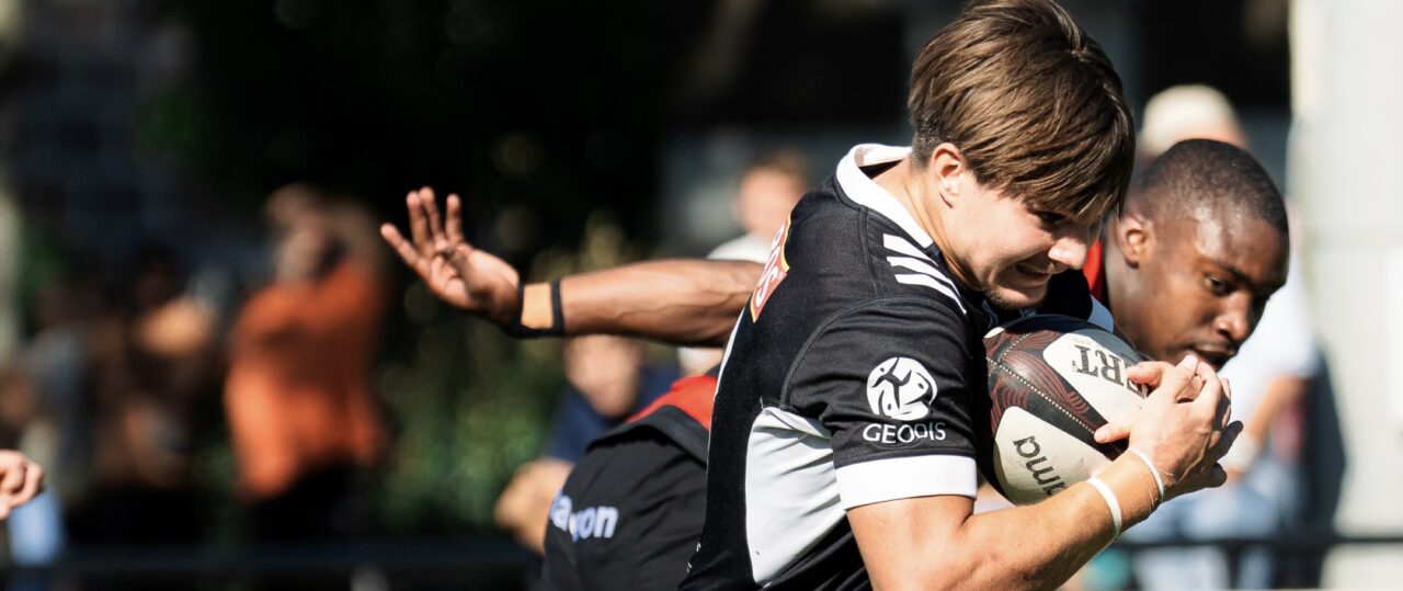 Le programme du week-end